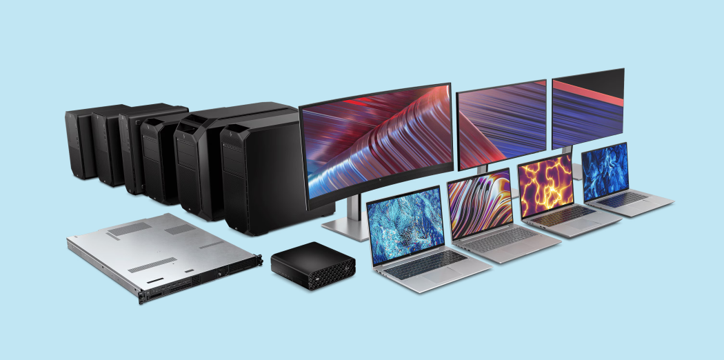 Prodloužení záruky Hewlett-Packard